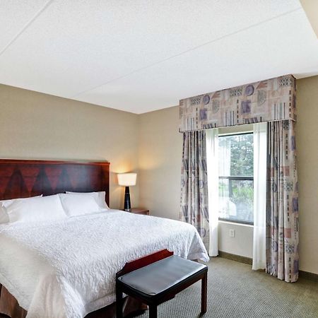 Hampton Inn Sayre Екстер'єр фото