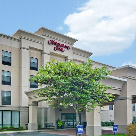 Hampton Inn Sayre Екстер'єр фото
