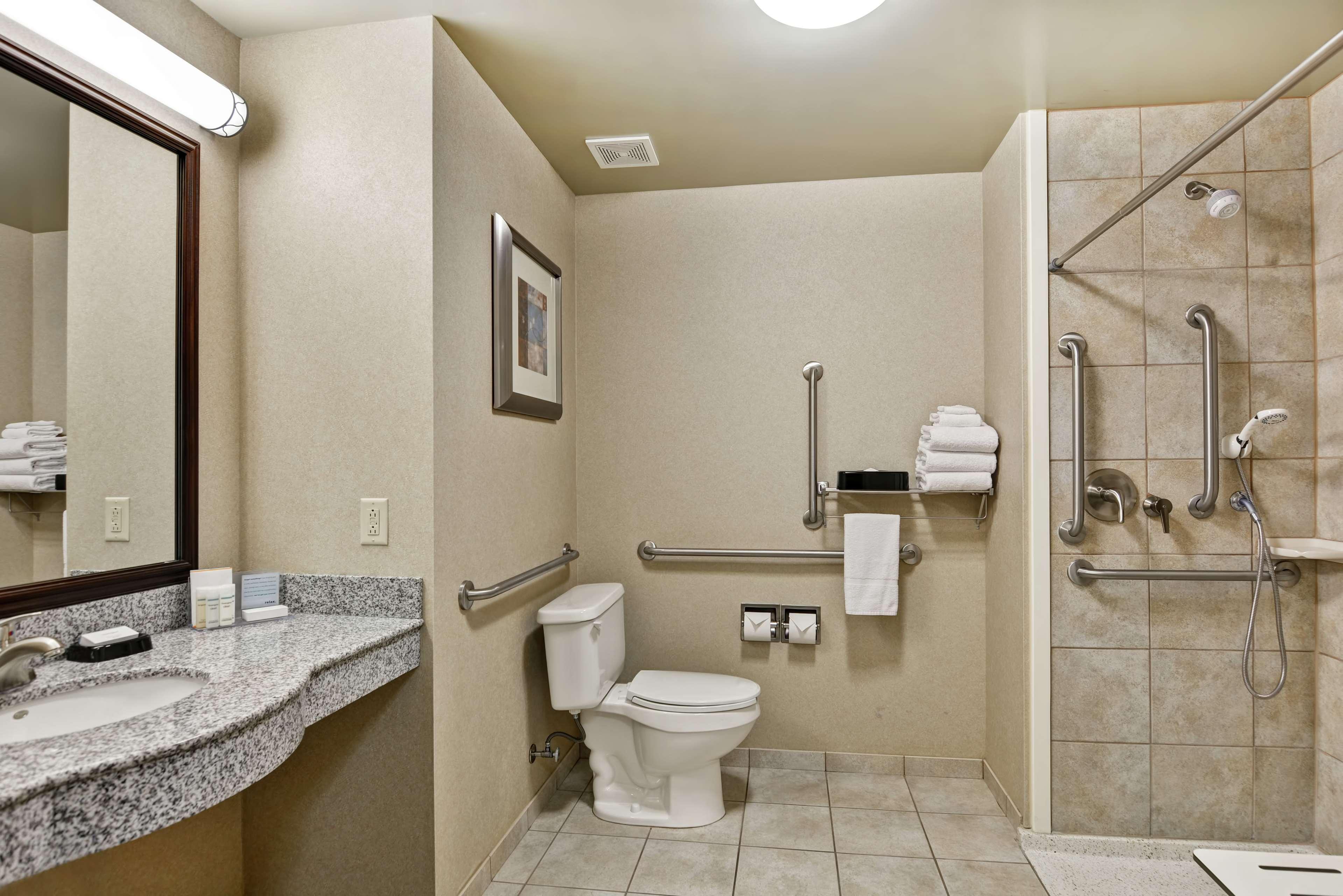 Hampton Inn Sayre Екстер'єр фото