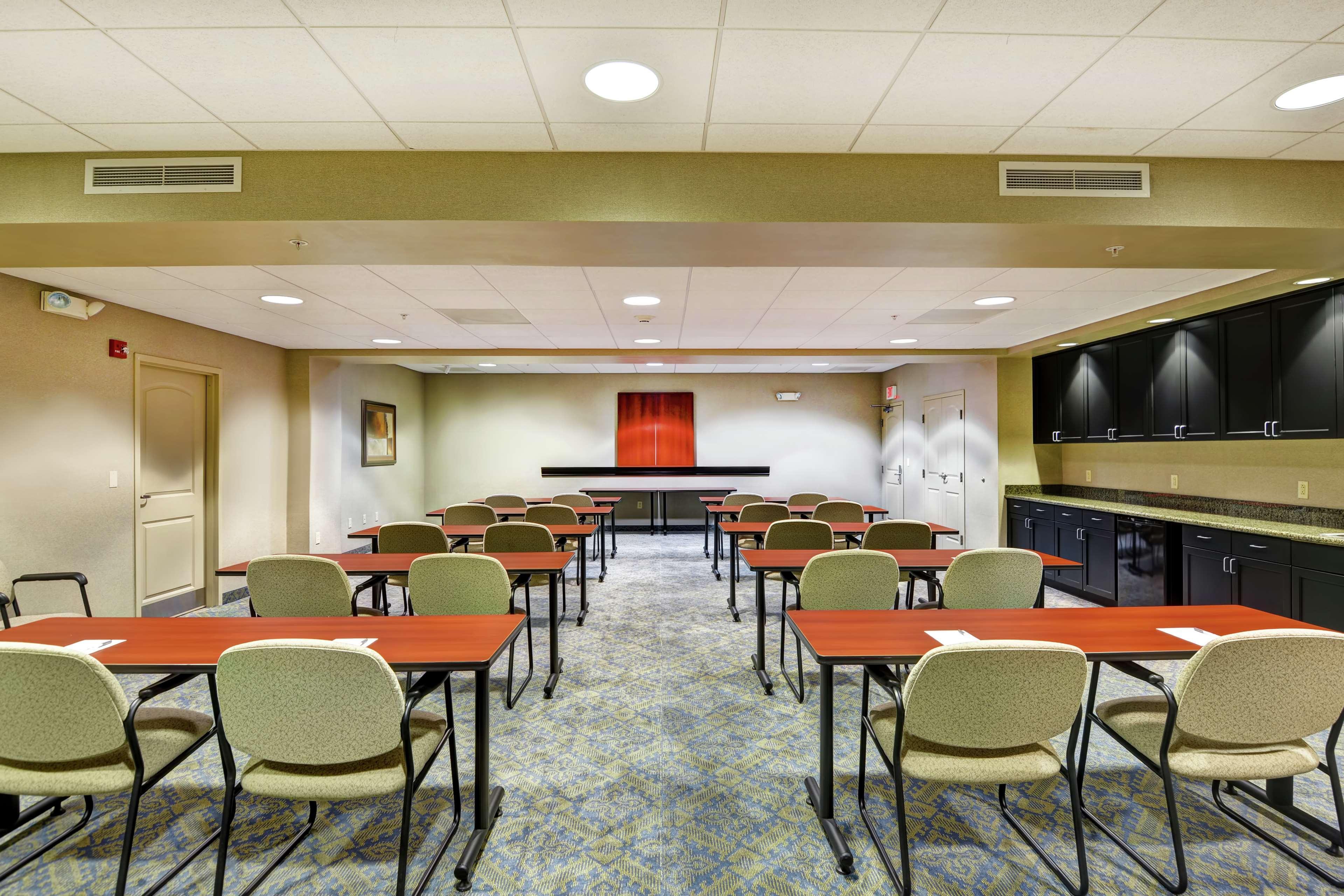 Hampton Inn Sayre Екстер'єр фото