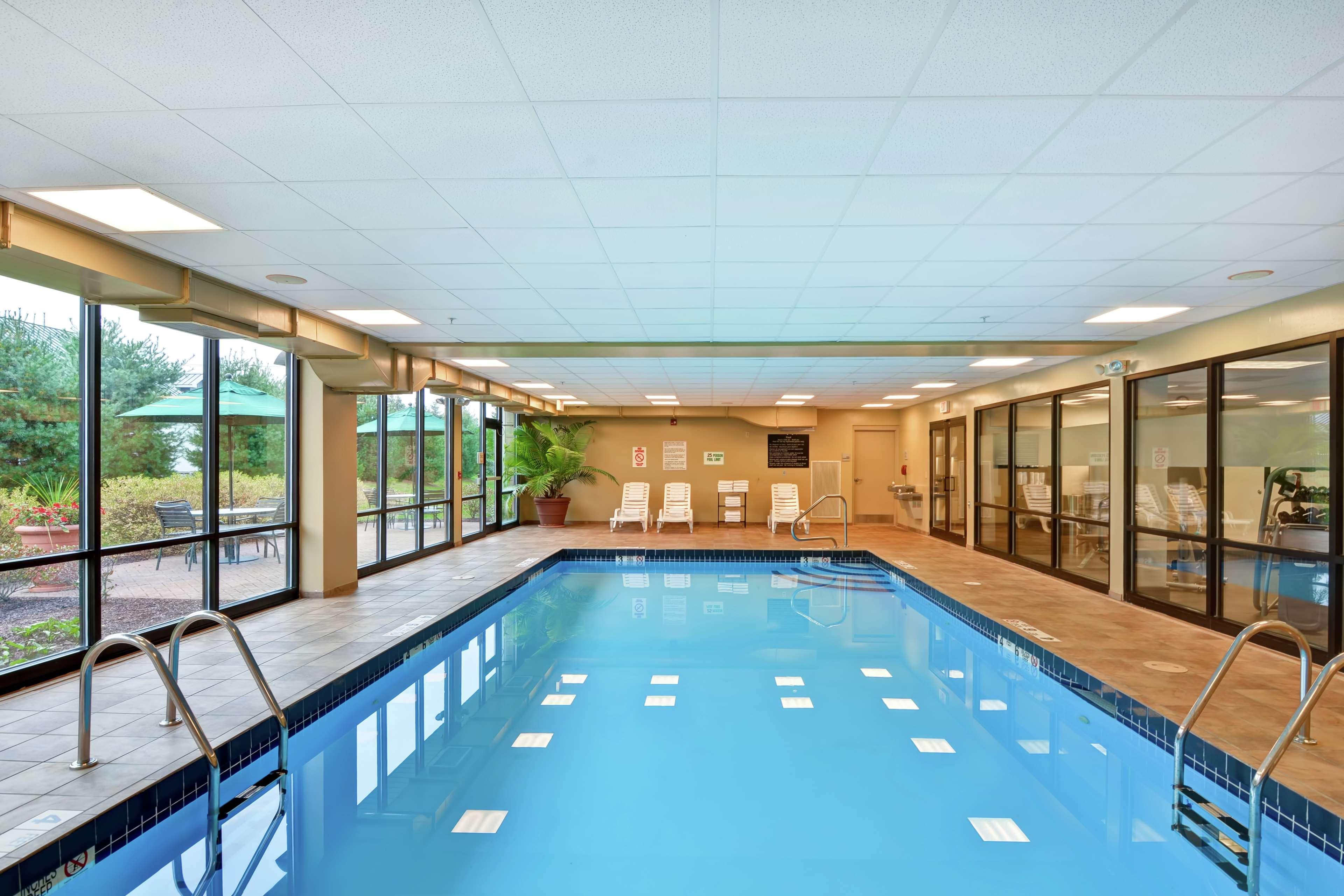 Hampton Inn Sayre Екстер'єр фото