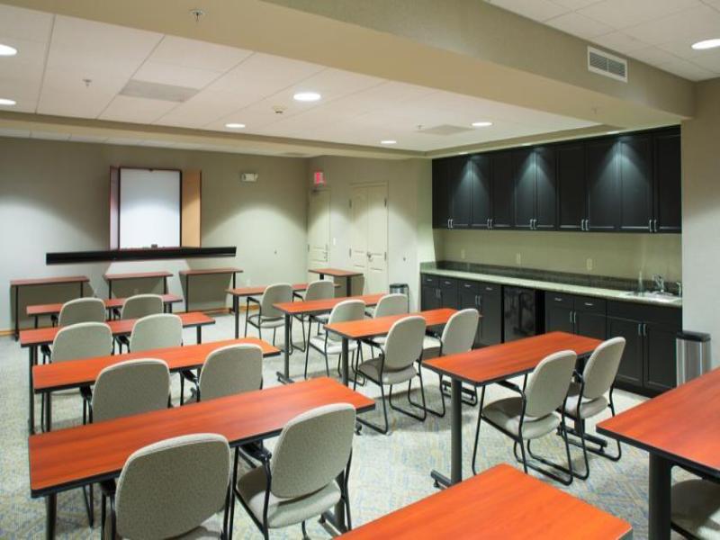 Hampton Inn Sayre Екстер'єр фото