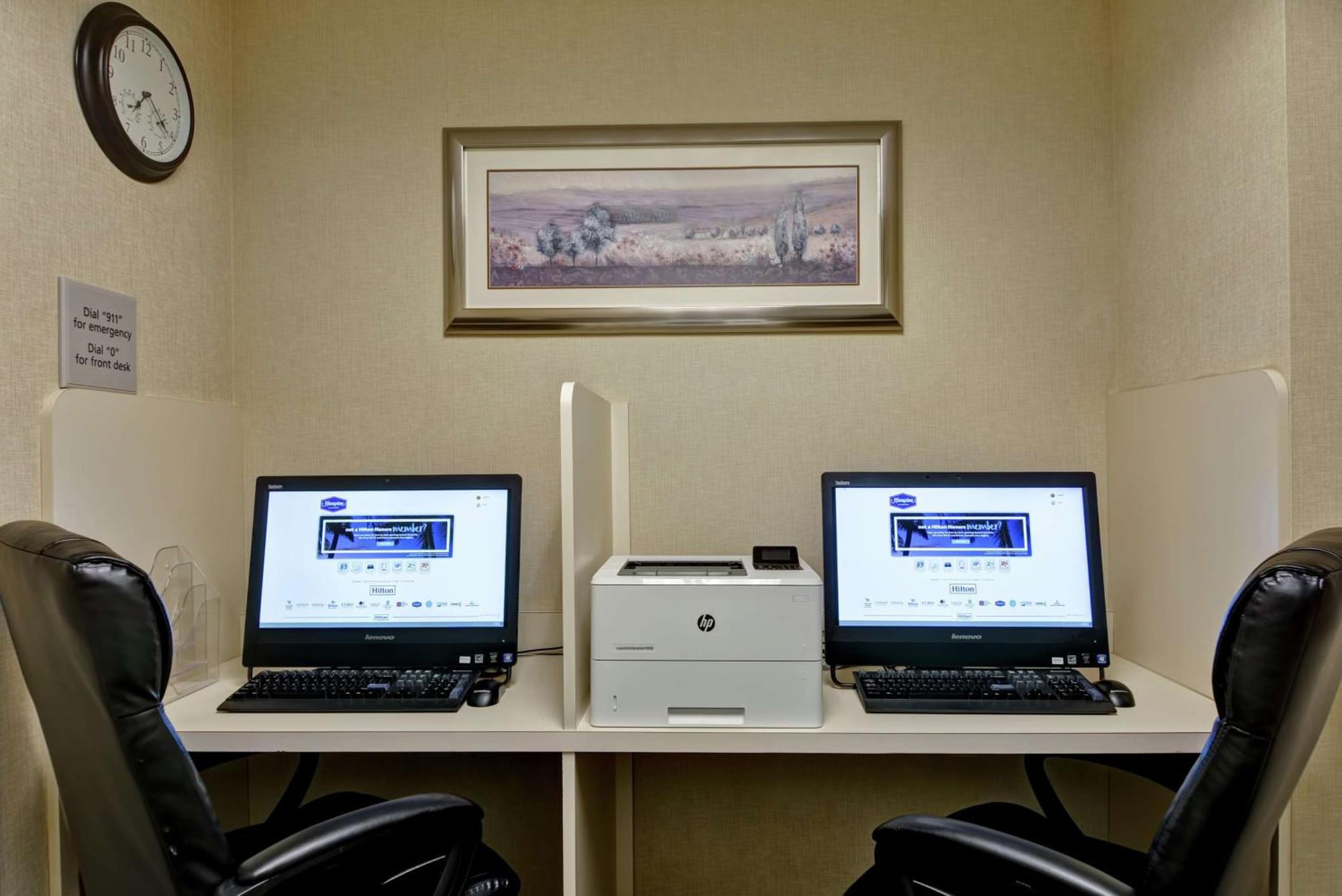 Hampton Inn Sayre Екстер'єр фото