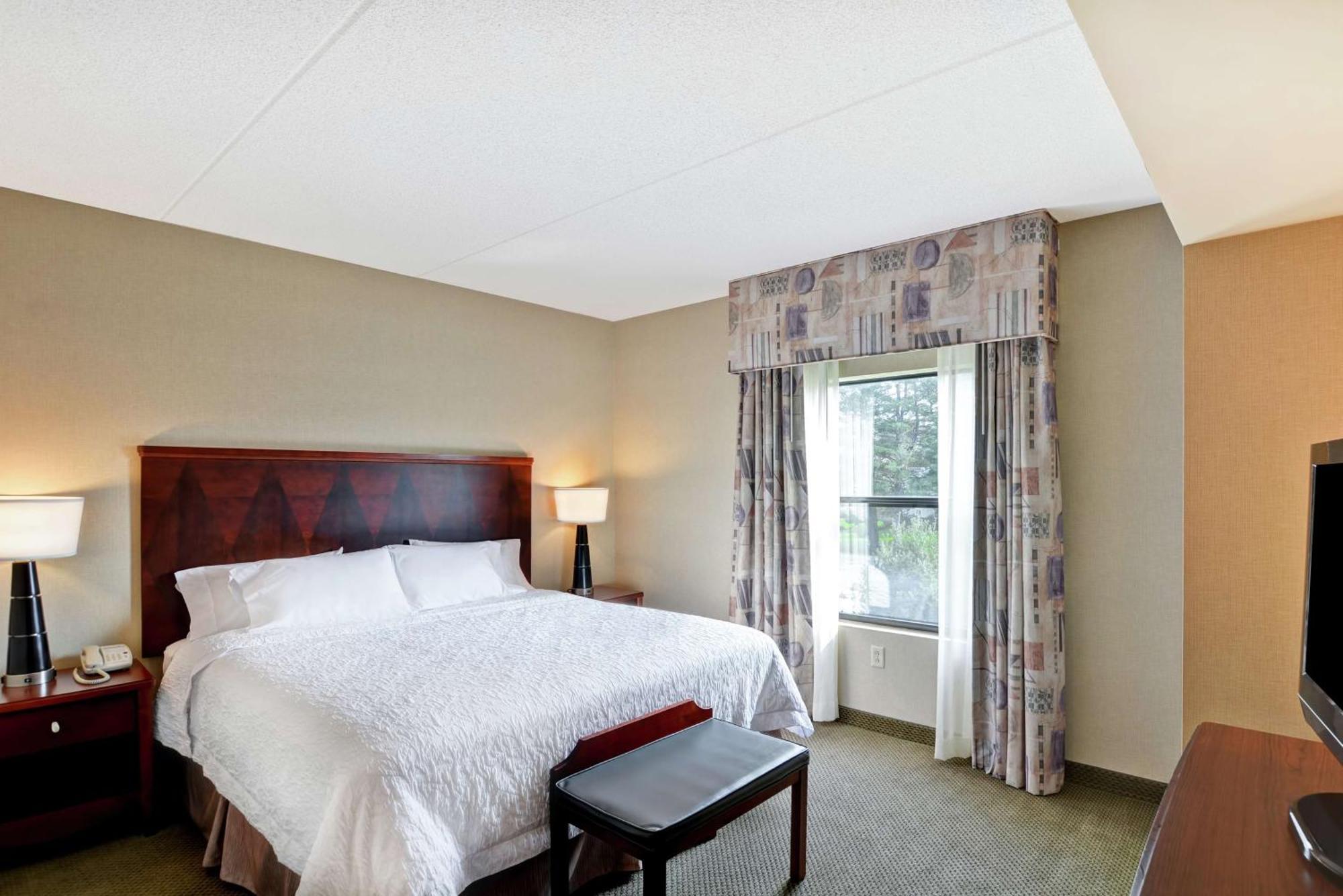 Hampton Inn Sayre Екстер'єр фото