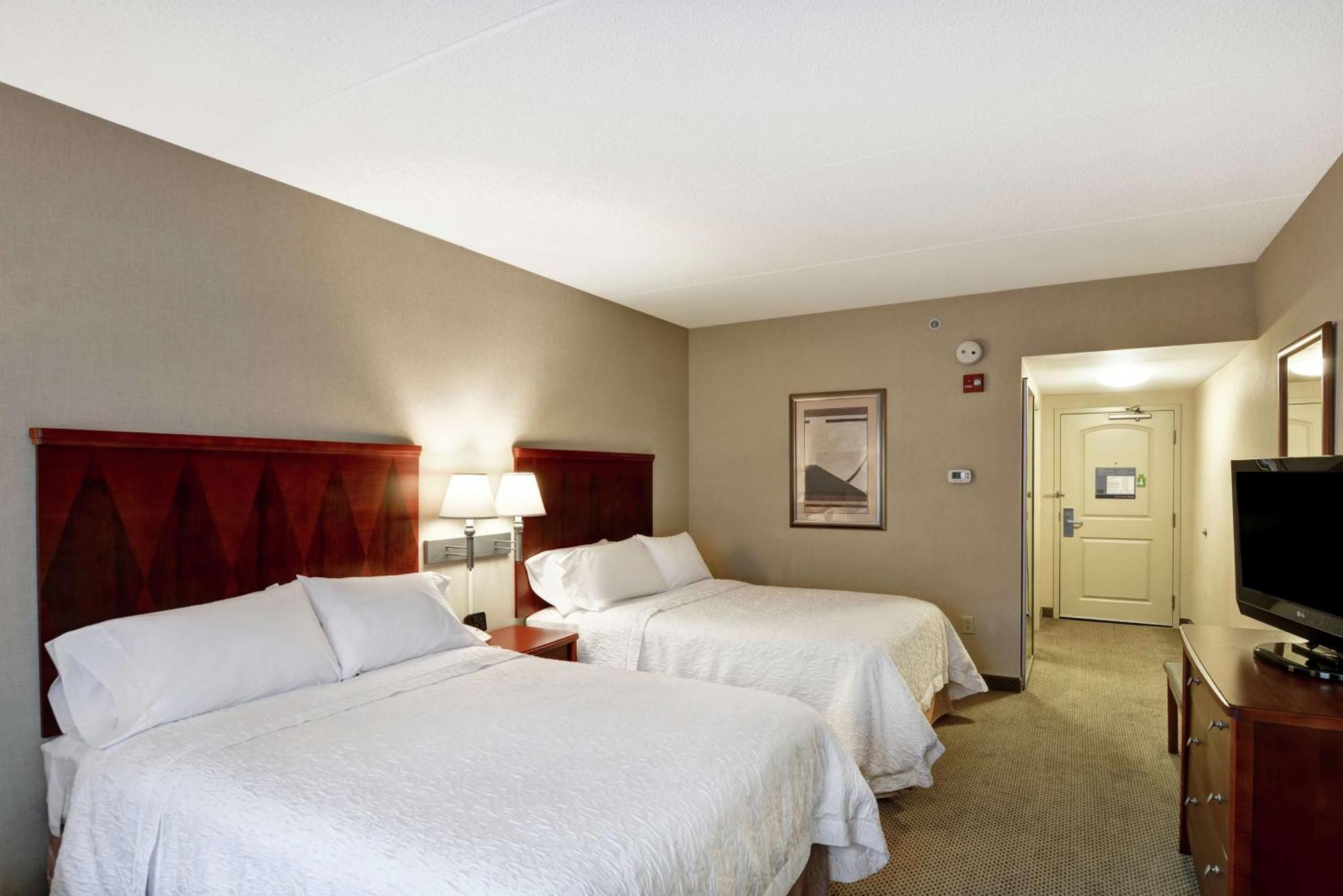 Hampton Inn Sayre Екстер'єр фото