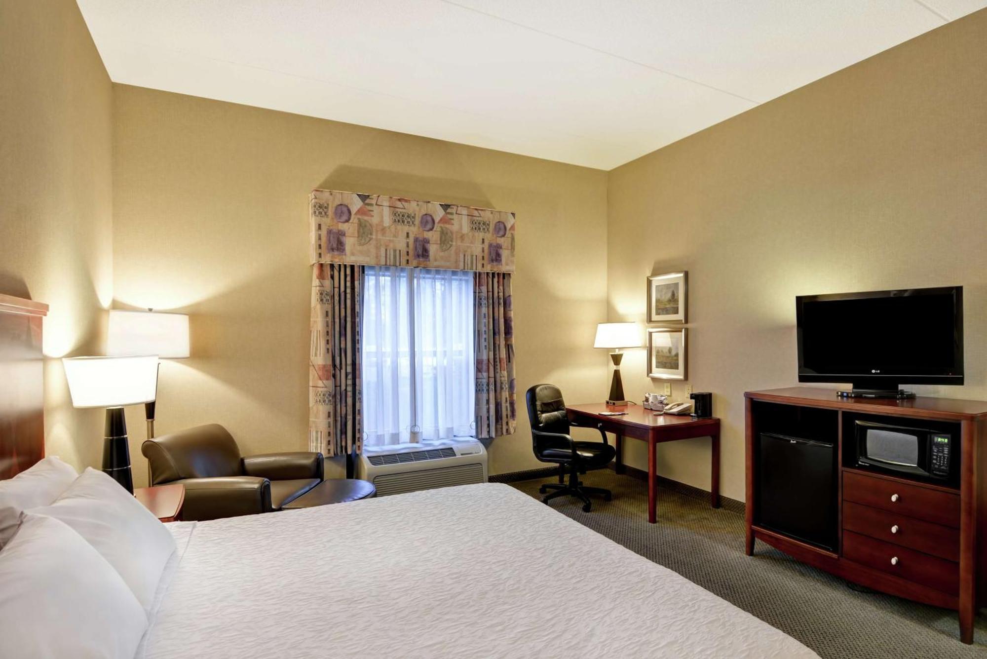 Hampton Inn Sayre Екстер'єр фото