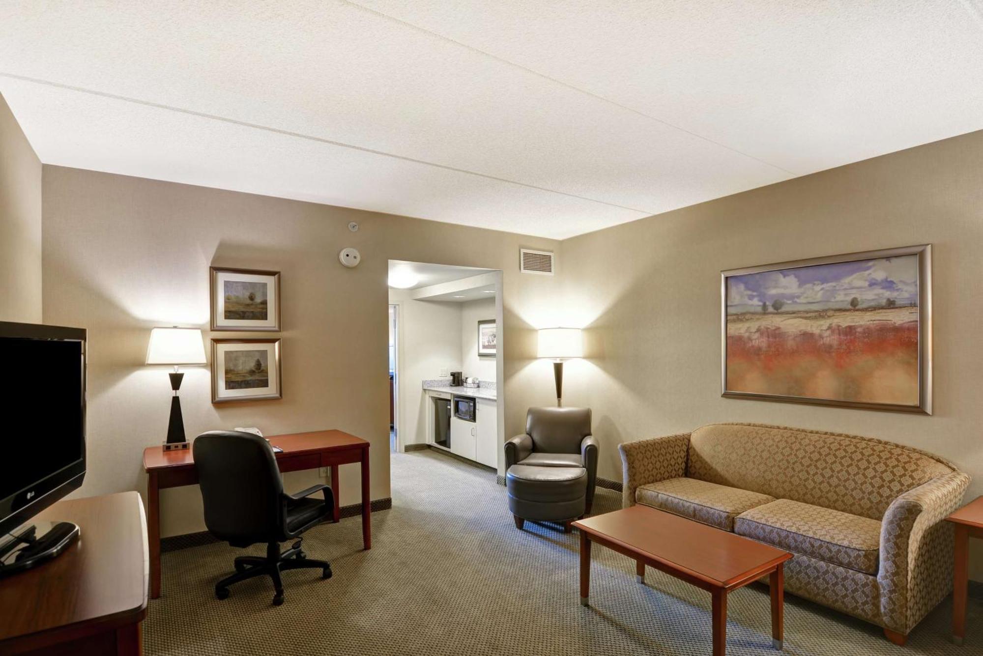 Hampton Inn Sayre Екстер'єр фото