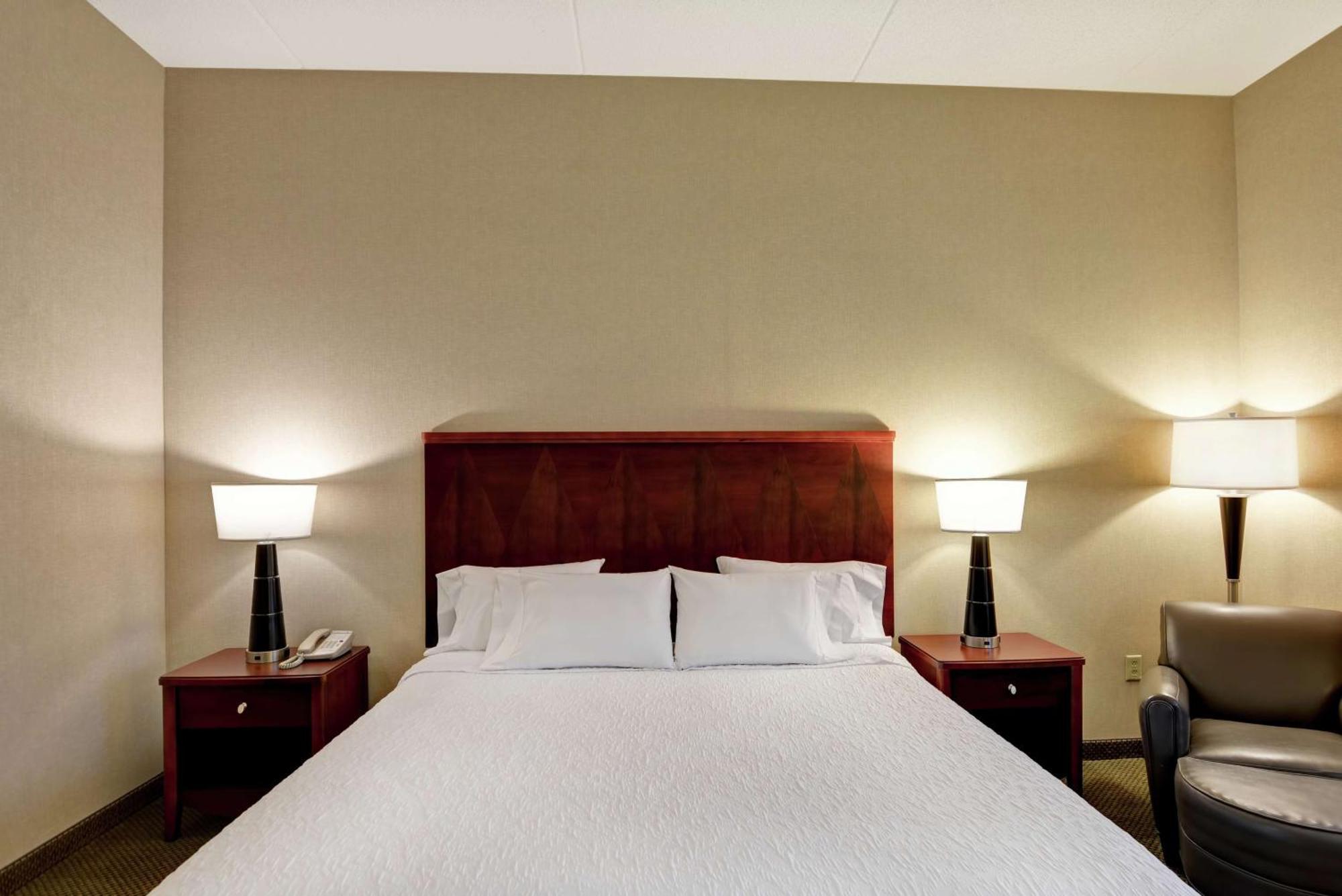 Hampton Inn Sayre Екстер'єр фото