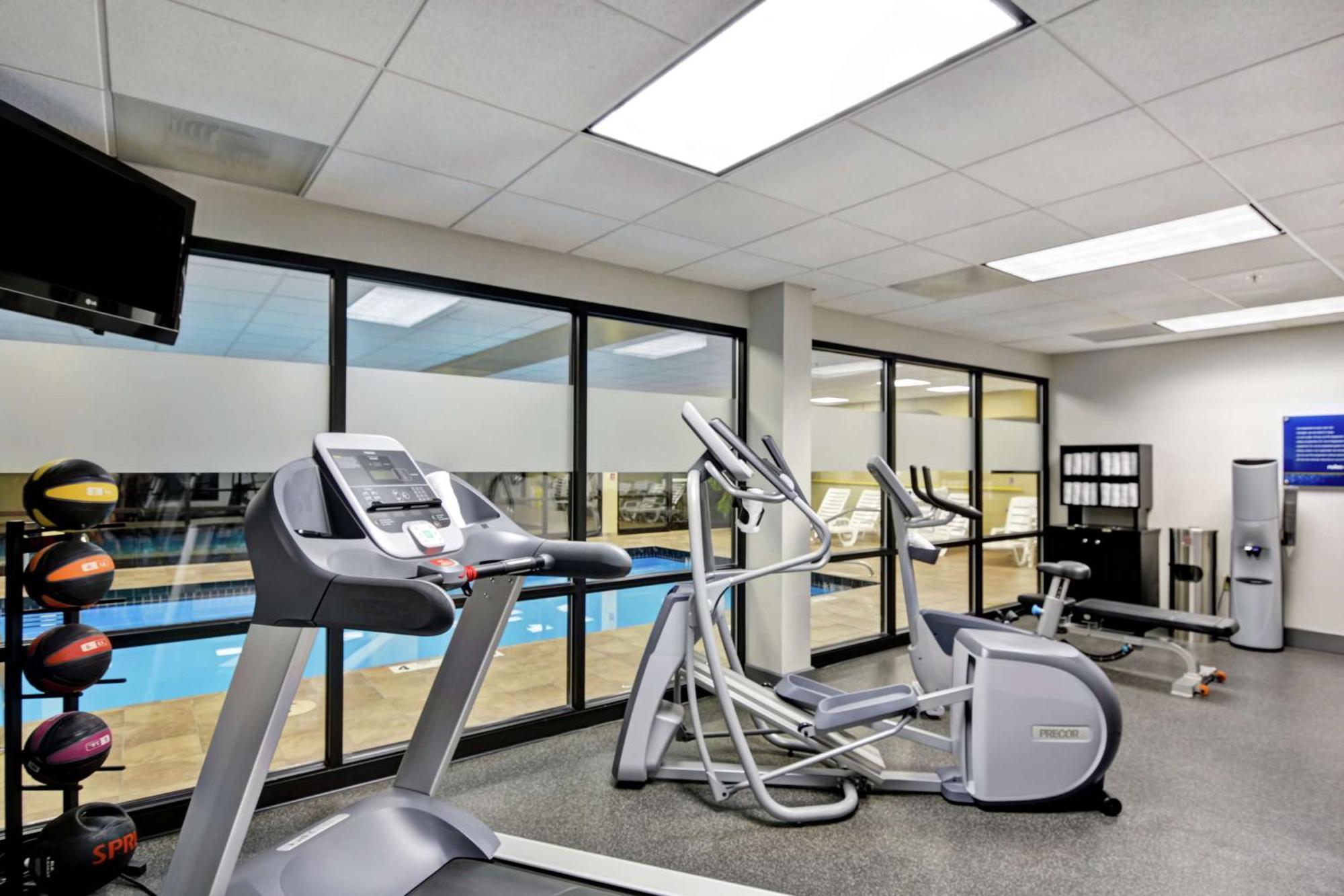 Hampton Inn Sayre Екстер'єр фото