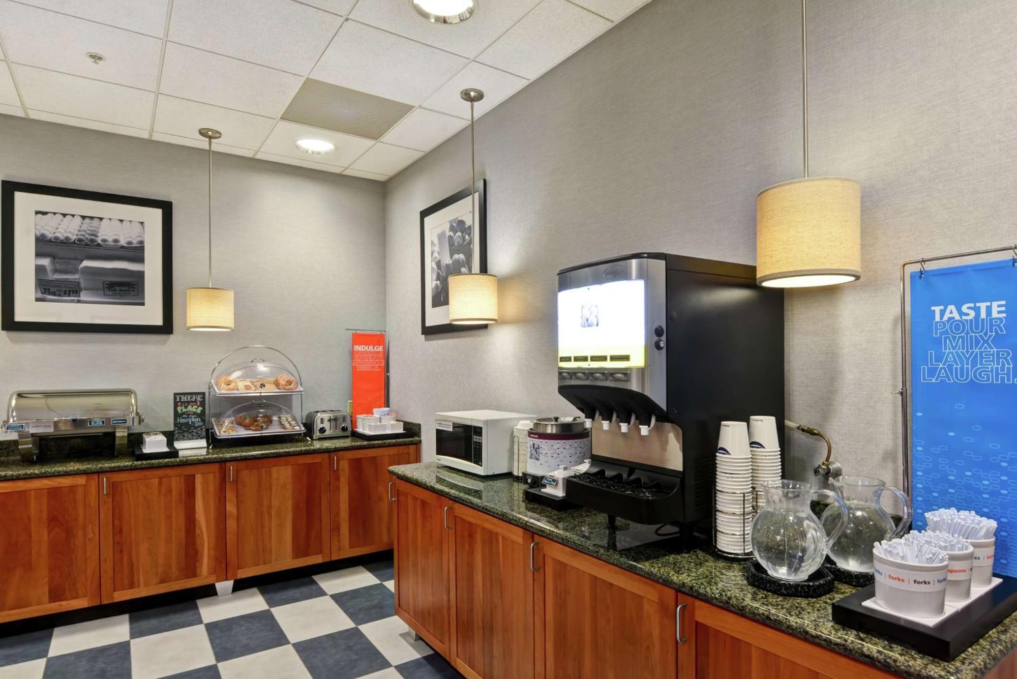 Hampton Inn Sayre Екстер'єр фото