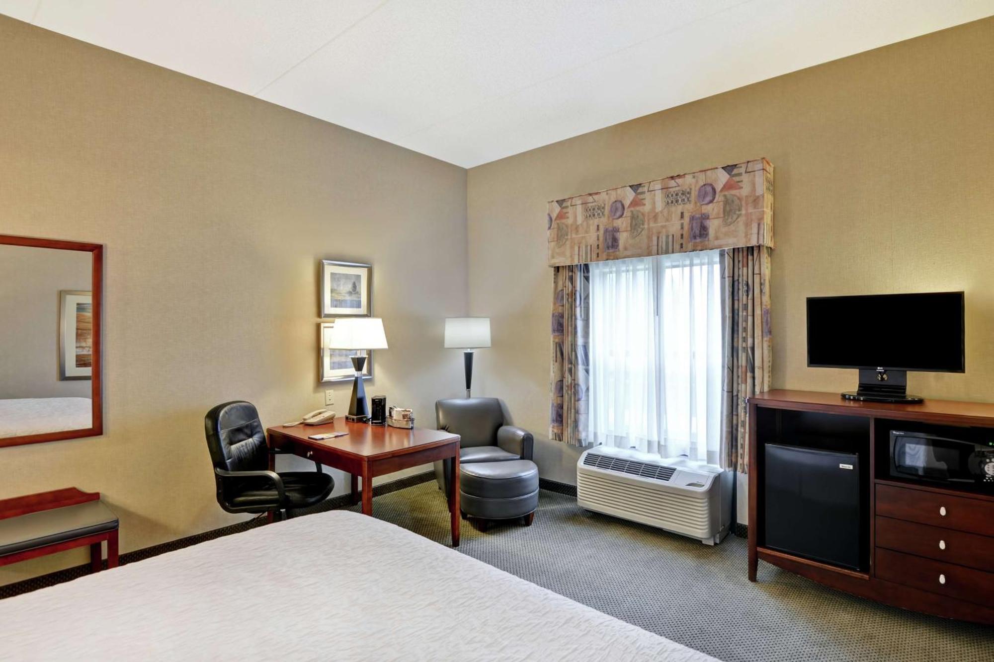 Hampton Inn Sayre Екстер'єр фото