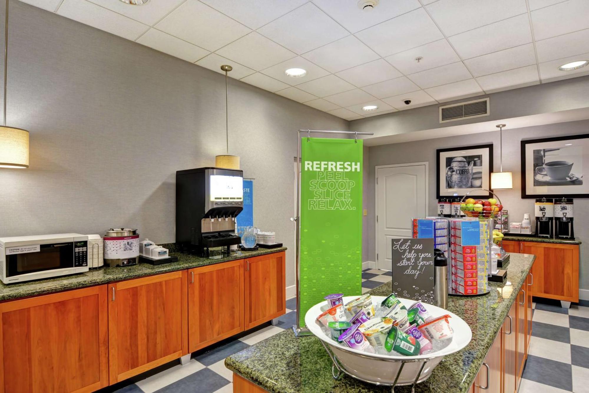 Hampton Inn Sayre Екстер'єр фото
