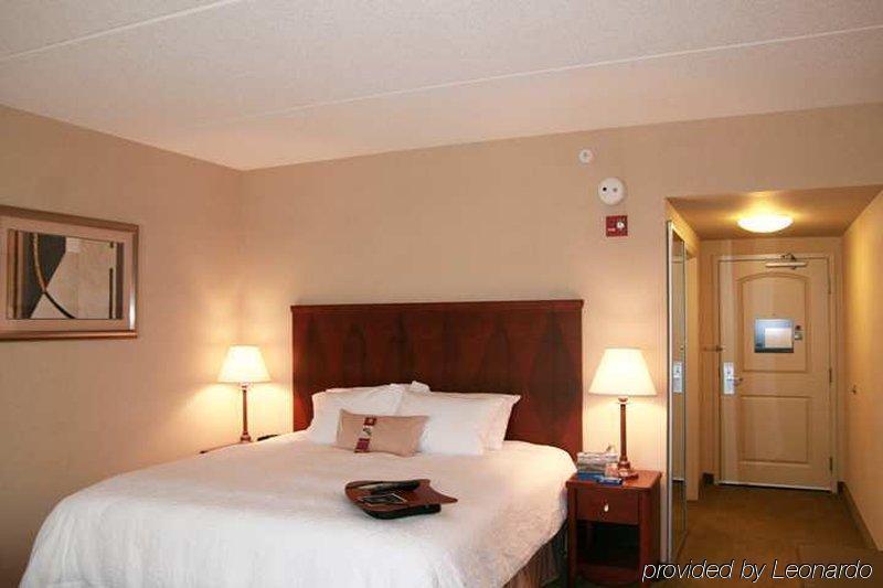 Hampton Inn Sayre Номер фото