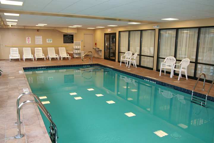 Hampton Inn Sayre Екстер'єр фото