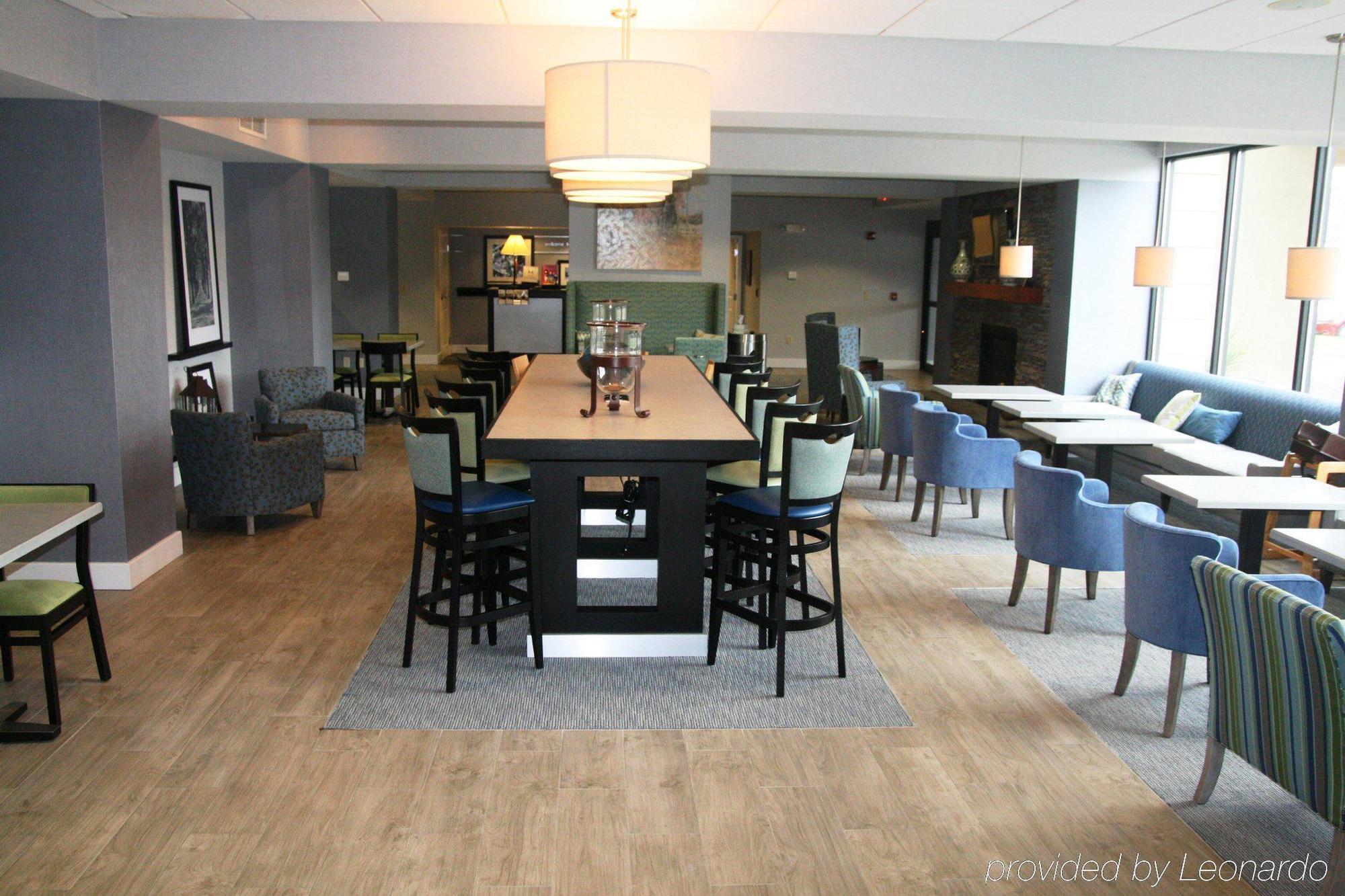 Hampton Inn Sayre Екстер'єр фото