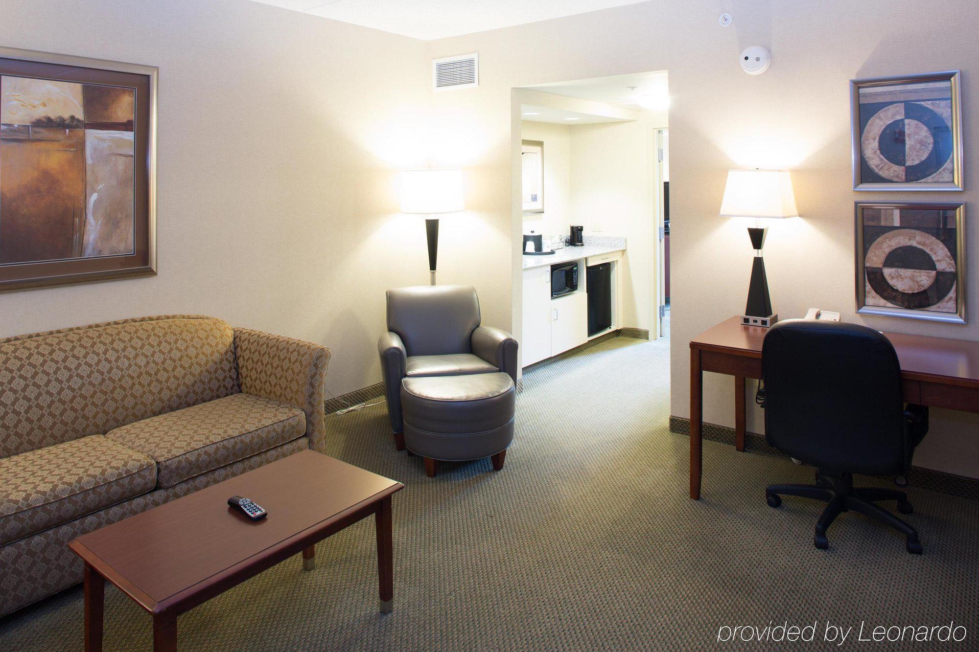Hampton Inn Sayre Екстер'єр фото
