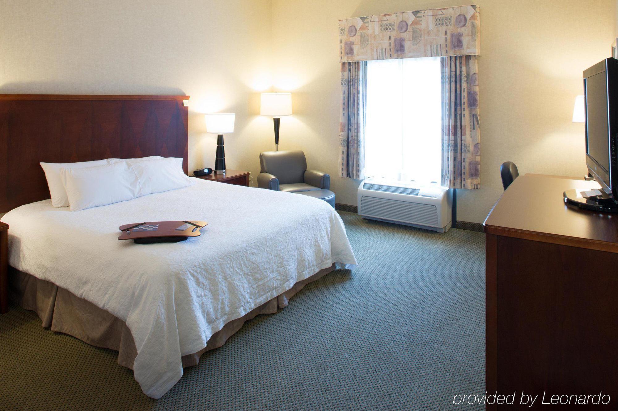 Hampton Inn Sayre Екстер'єр фото