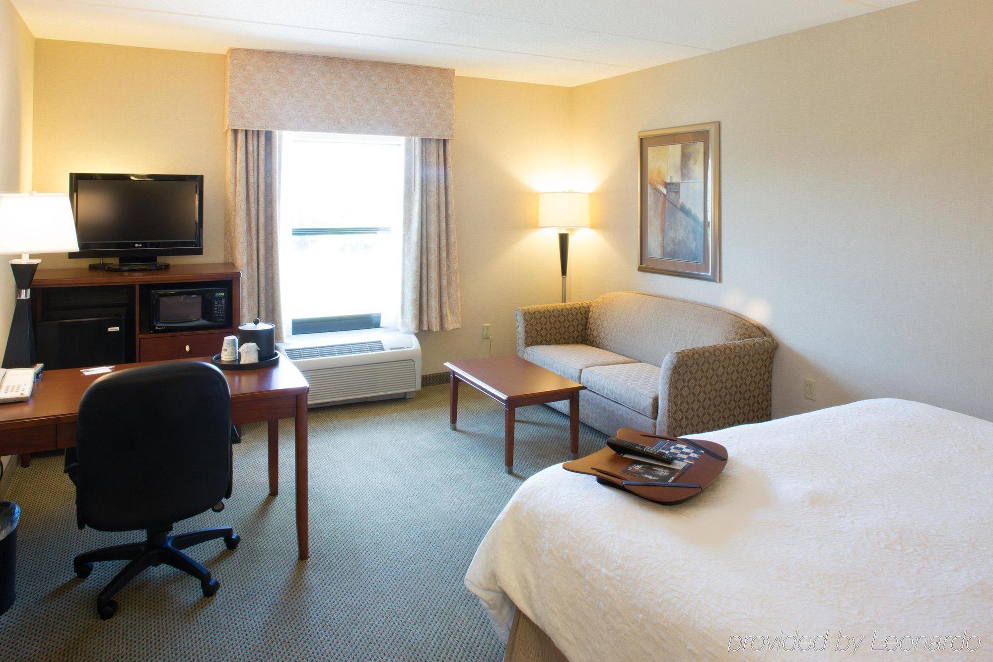 Hampton Inn Sayre Екстер'єр фото