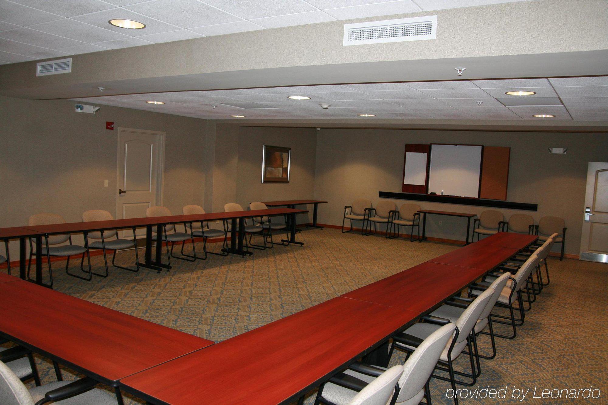 Hampton Inn Sayre Екстер'єр фото