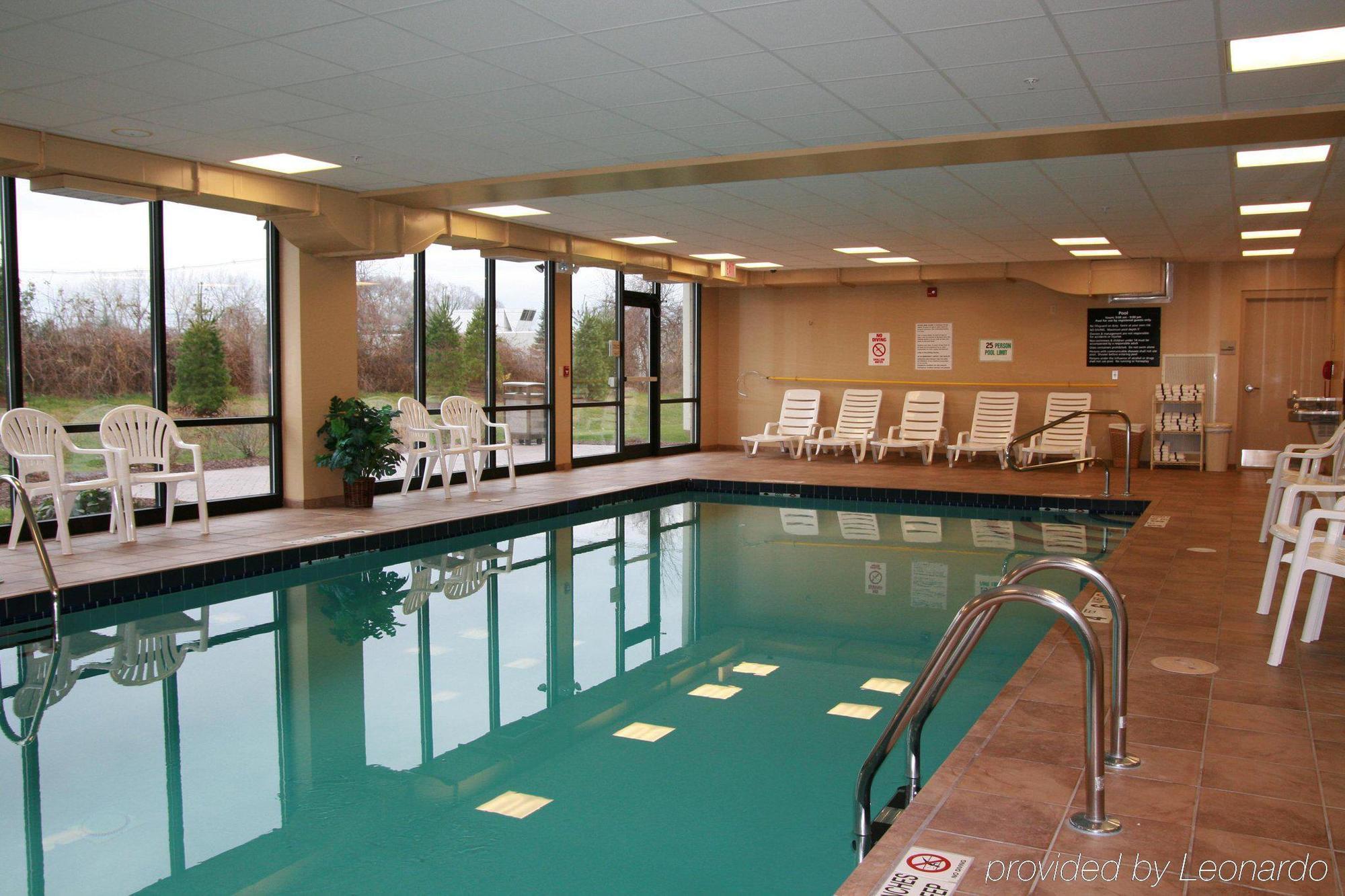 Hampton Inn Sayre Екстер'єр фото