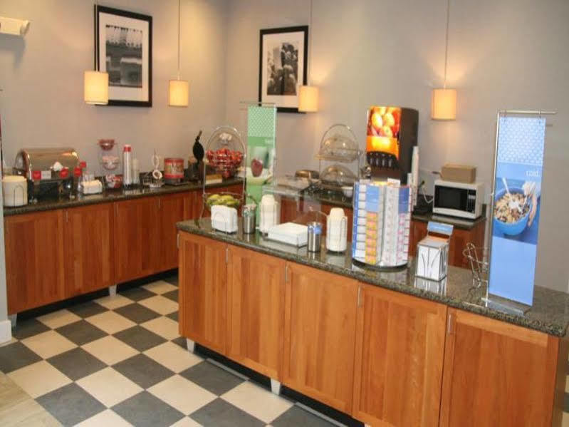 Hampton Inn Sayre Екстер'єр фото