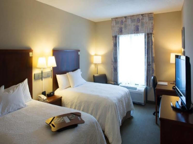 Hampton Inn Sayre Екстер'єр фото