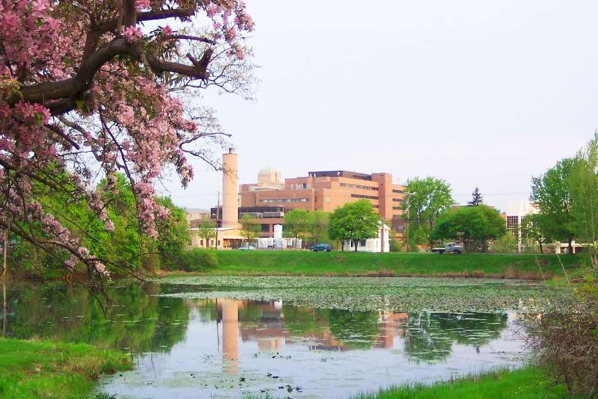 Hampton Inn Sayre Екстер'єр фото