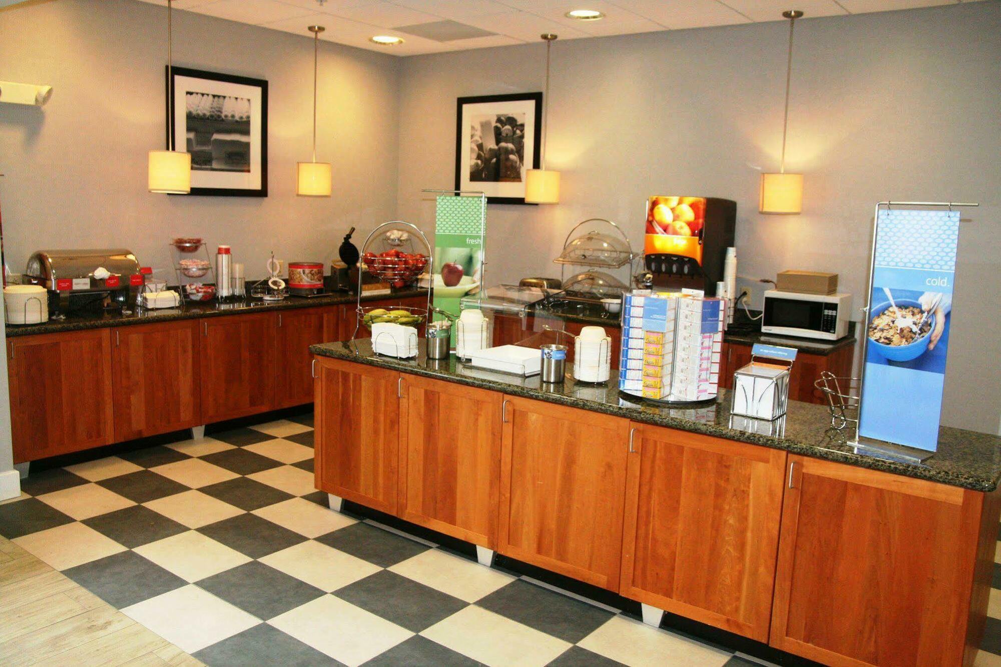 Hampton Inn Sayre Екстер'єр фото