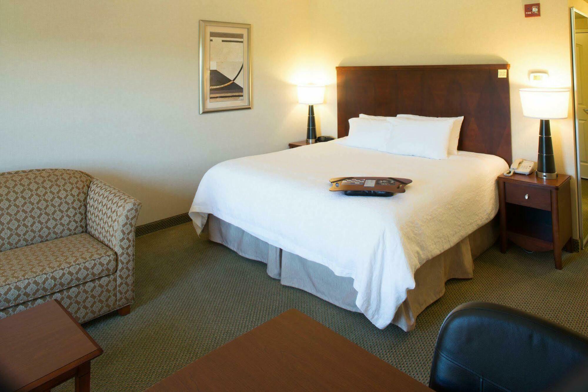 Hampton Inn Sayre Екстер'єр фото