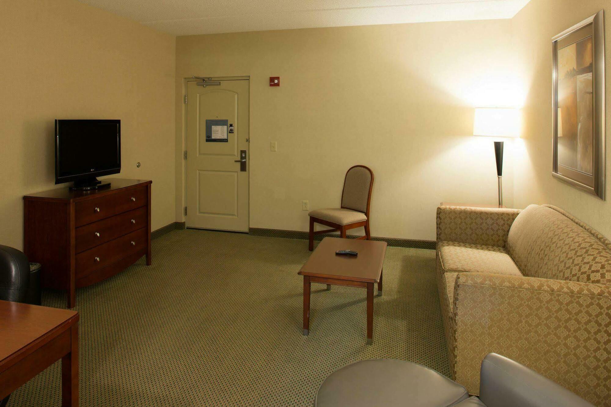 Hampton Inn Sayre Екстер'єр фото