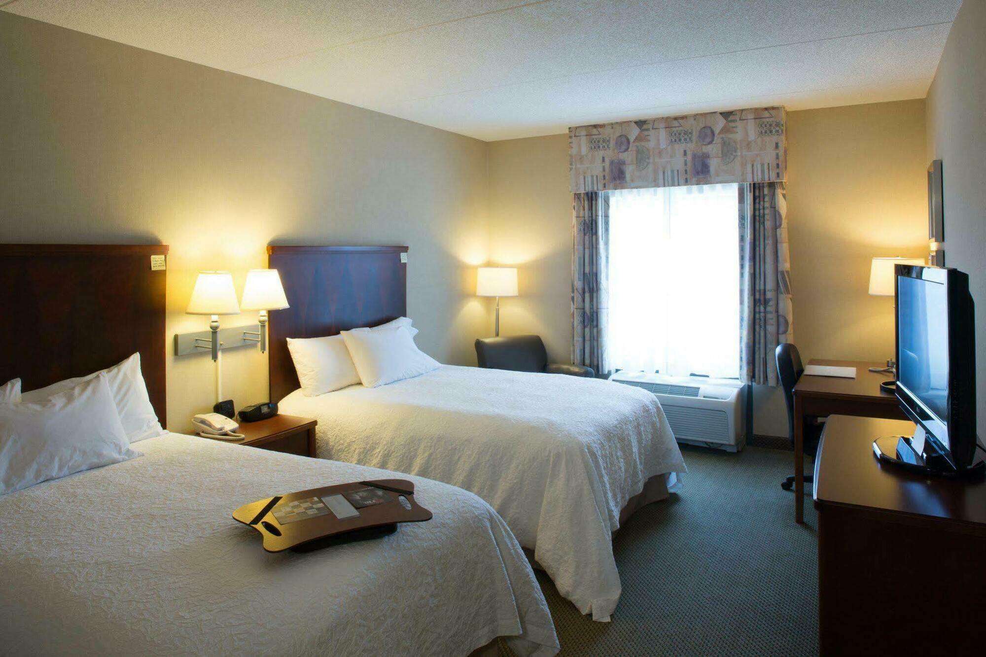 Hampton Inn Sayre Екстер'єр фото