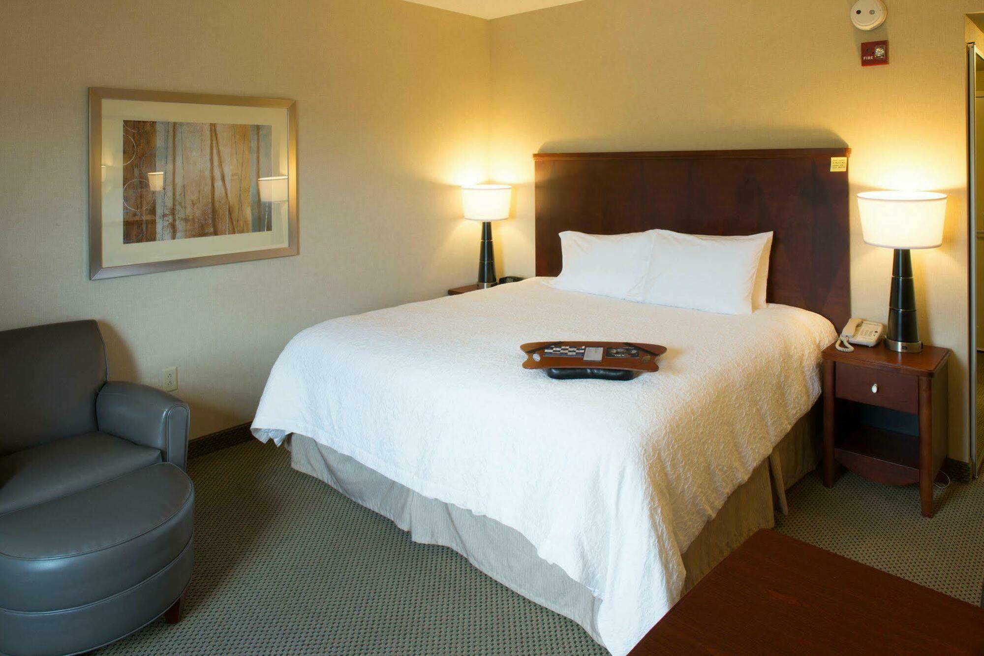Hampton Inn Sayre Екстер'єр фото