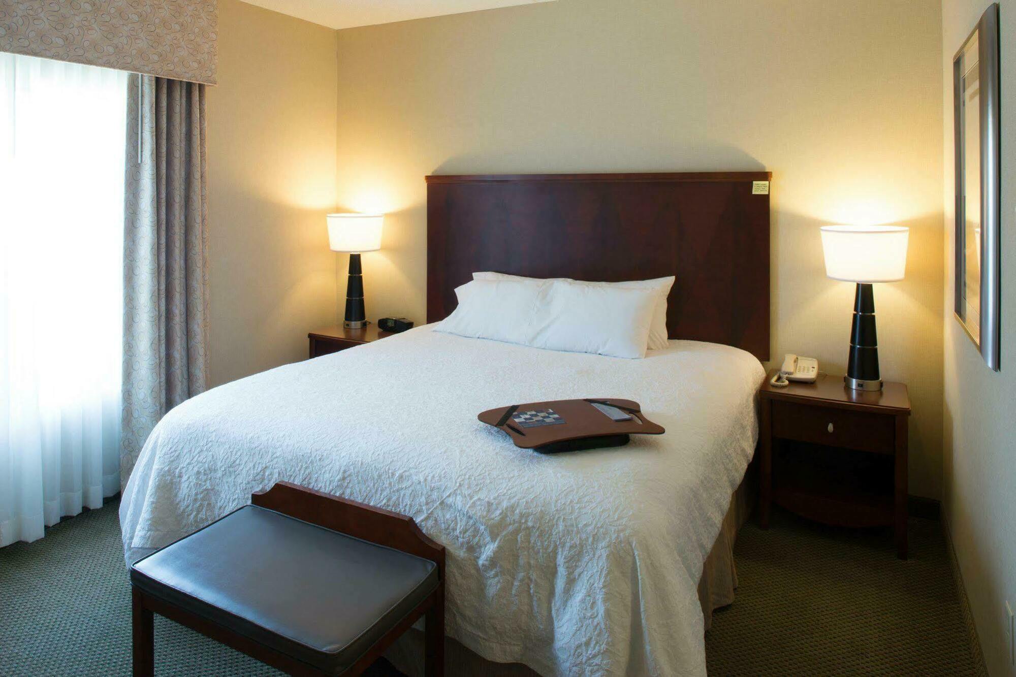 Hampton Inn Sayre Екстер'єр фото