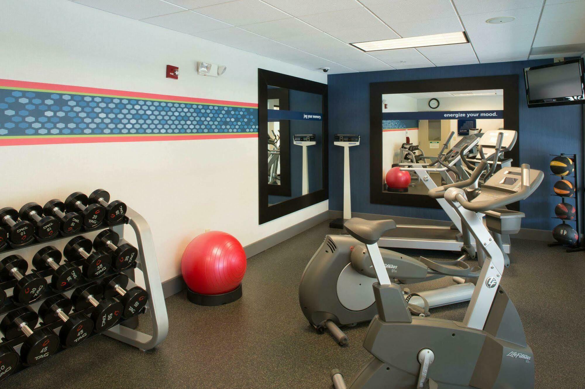 Hampton Inn Sayre Екстер'єр фото